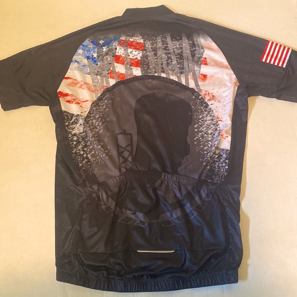 New Weimostar M Cycling Jersey - Picture 2 of 3